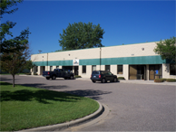Commercial Property for Lease in Davenport Blaine MN